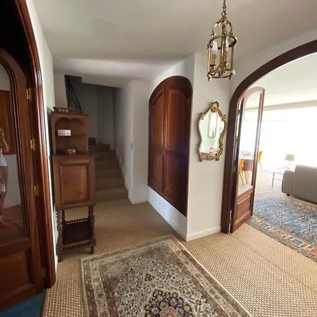 Spacieux Duplex Vue Avec Terrasses: Pontaillac * Royan